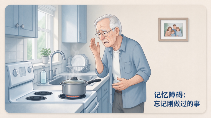 改善记忆障碍的药物有哪些，怎么选