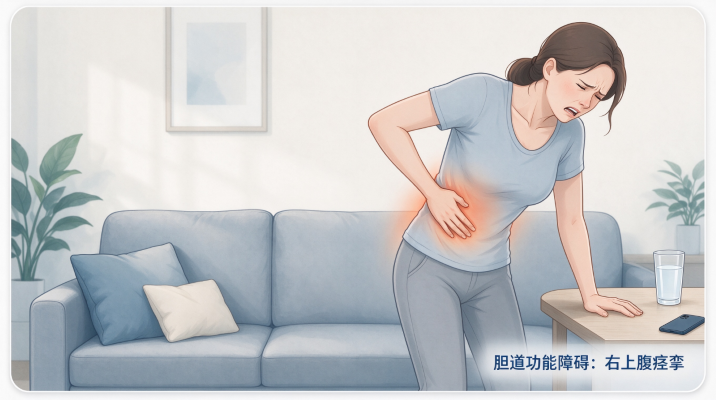 仁合益康间苯三酚口崩片的适应症有哪些？一文讲清