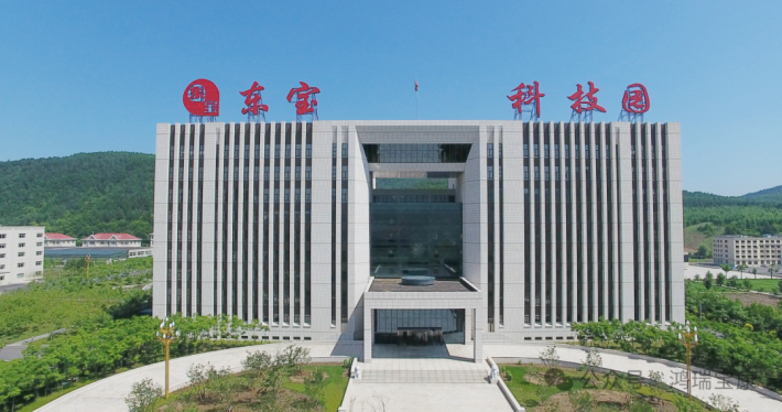 东宝集团中药健康平台闪耀第93届药交会，创新产品获行业瞩目